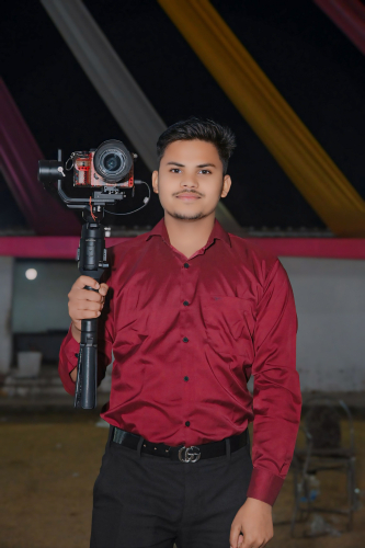 SANJAY KUMAR Portfolio