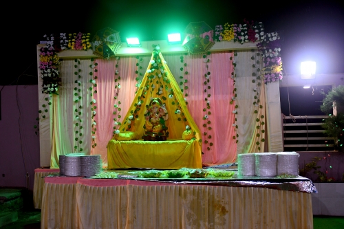 BRIJESH SAHU Portfolio