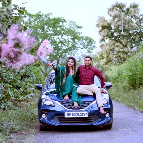 RAHUL JHA Portfolio