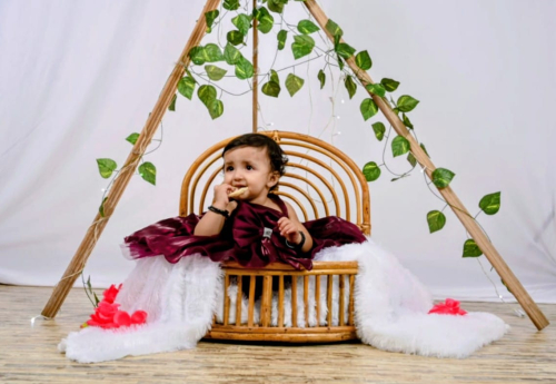 ROOP SRIVASTAVA Portfolio