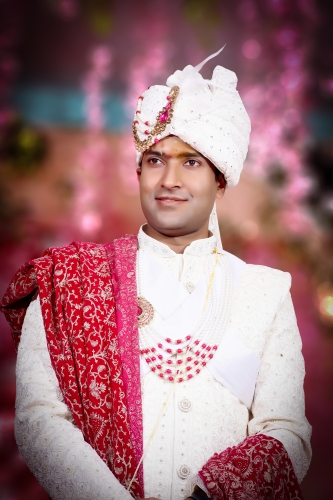 SURAJ VERMA Portfolio