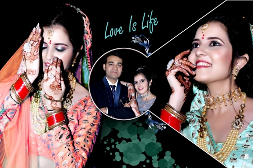 BRIJESH SAHU Portfolio