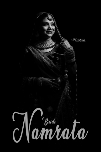 KRISHNA KUMAR Portfolio