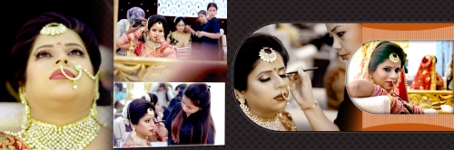 ROOP SRIVASTAVA Portfolio