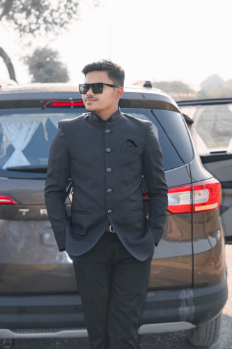 SANJAY KUMAR Portfolio