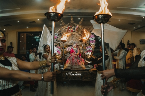 KRISHNA KUMAR Portfolio