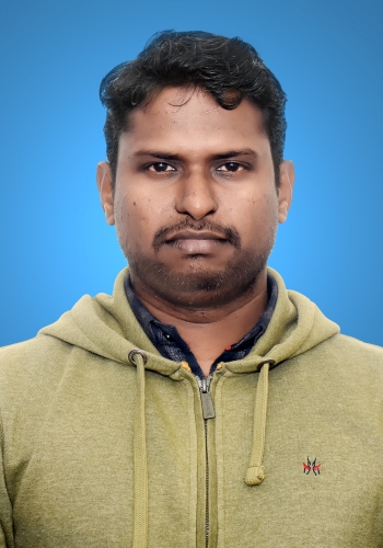 AJAY KUMAR YADAV Portfolio