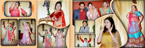 BRIJESH SAHU Portfolio
