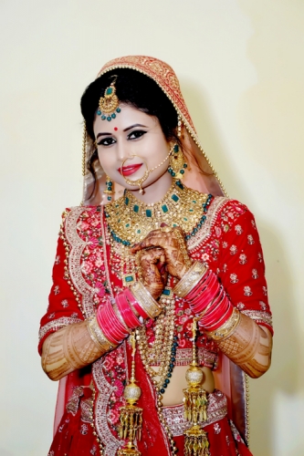 NITIN KUMAR NAPIT Portfolio