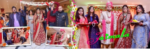 IRSHAD AHMAD Portfolio