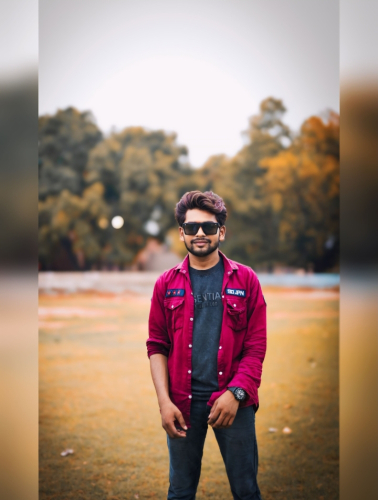 KULDEEP KUSHWAH Portfolio