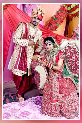 BRIJESH SAHU Portfolio