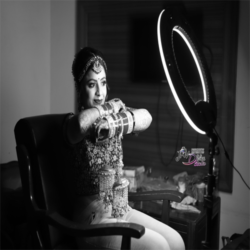 RAHUL JHA Portfolio