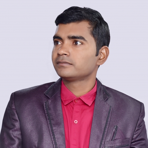 SHIV POOJAN MAURYA Portfolio