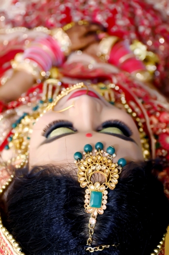 NITIN KUMAR NAPIT Portfolio