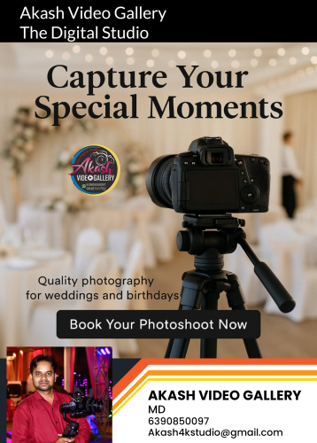 SHYAM SINGH Portfolio