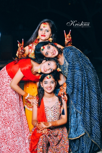 KRISHNA KUMAR Portfolio