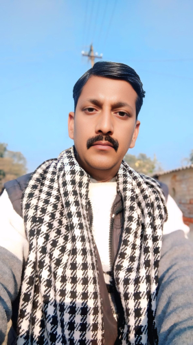 MUSHIR AHMAD Portfolio