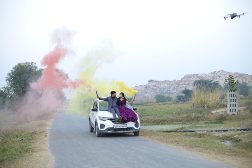 SACHIN RATHORE Portfolio