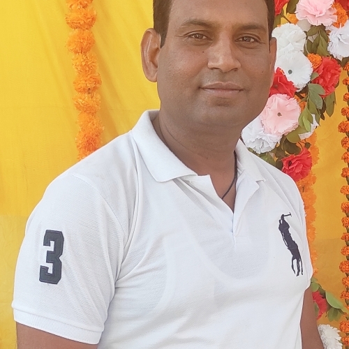 SANJAY SRIVASTAVA Portfolio