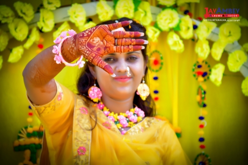 LAXMI CHARAN GUPTA Portfolio