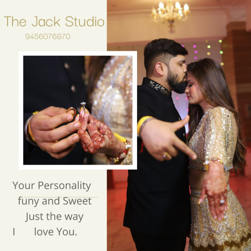 JITENDRA (JACK SHAKYA)  Portfolio