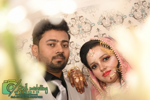 ANIL KUMAR Portfolio