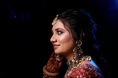 KRISHNA KUMAR  Portfolio
