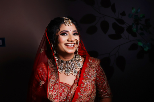 KRISHNA KUMAR  Portfolio