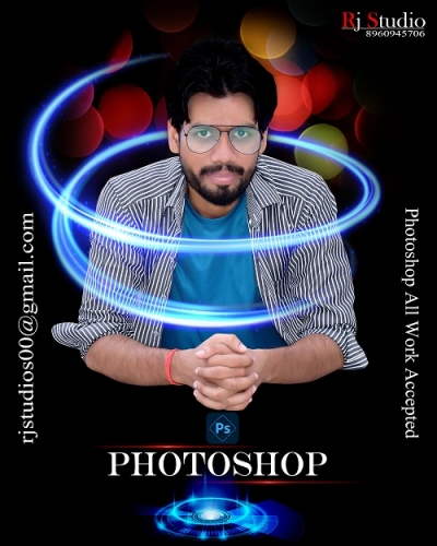 RAHUL SINGH  Portfolio