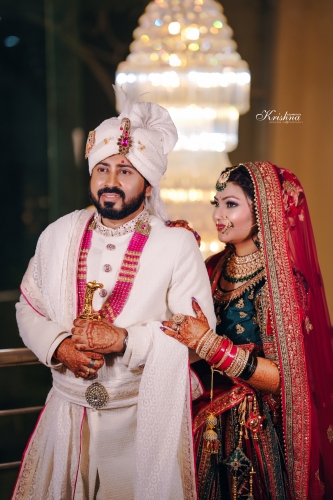 KRISHNA KUMAR Portfolio