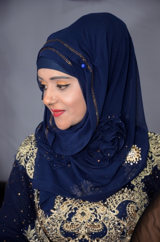 FIROZ AHMAD Portfolio