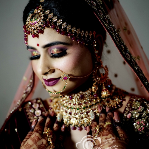 KULDEEP KUMAR SINGH Portfolio
