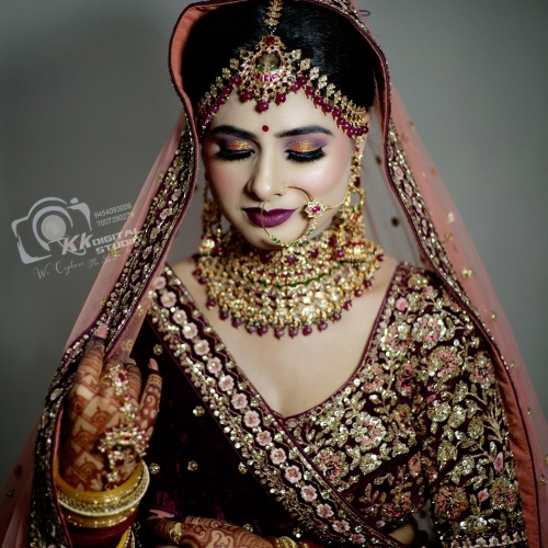 KULDEEP KUMAR SINGH Portfolio