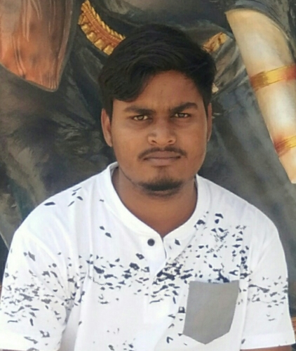SHIVAM YADAV Portfolio