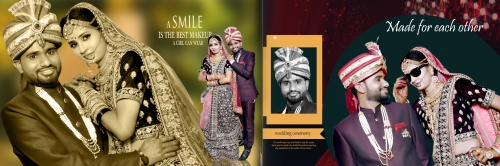 BRIJESH SAHU Portfolio