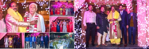 IRSHAD AHMAD Portfolio