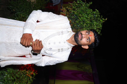 SANJAY YADAV Portfolio