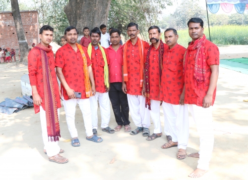 VIRENDRA KUMAR GUPTA  Portfolio