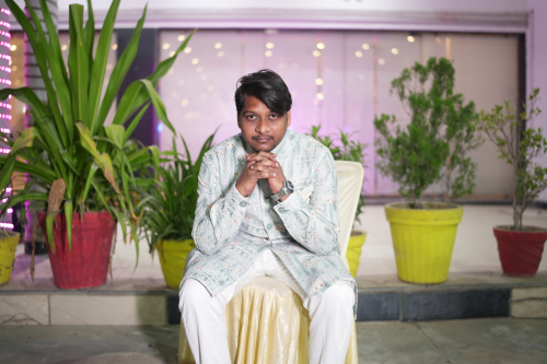 SARVOTTAM KUMAR Portfolio