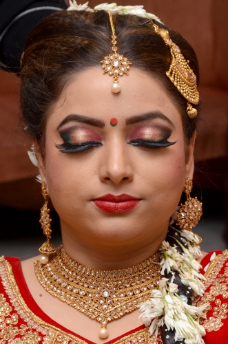 FIROZ AHMAD Portfolio