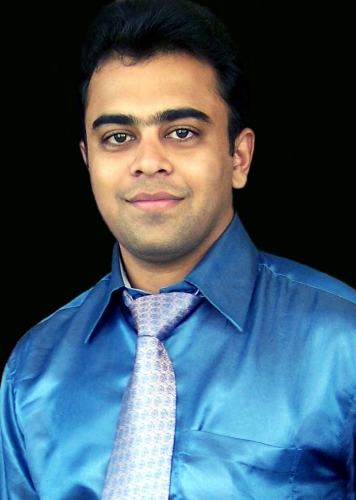 ANKIT JAIN Portfolio