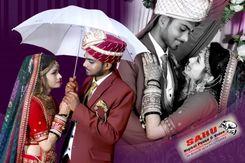 BRIJESH SAHU Portfolio