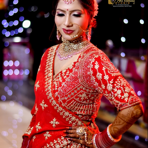 ANIL KUMAR Portfolio