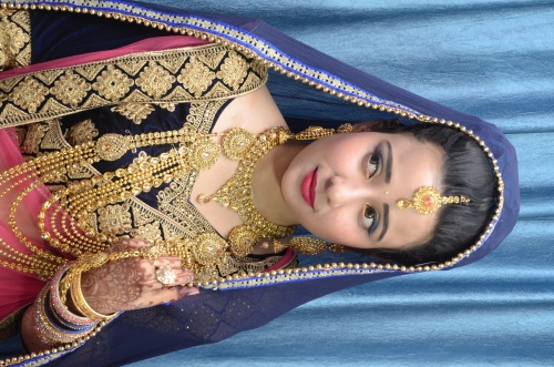 FIROZ AHMAD Portfolio