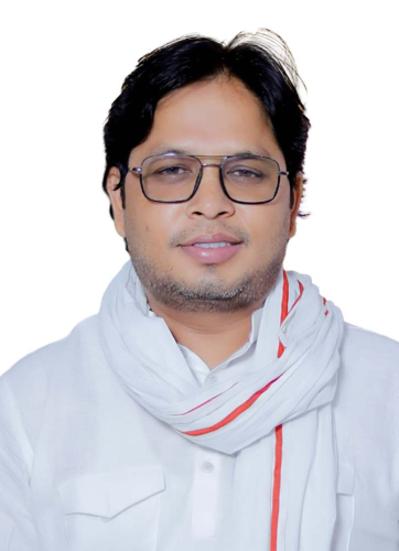 SHIV MANGAL SING Portfolio