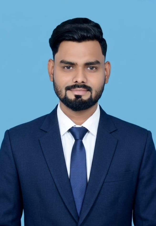 CHANDAN KUMAR