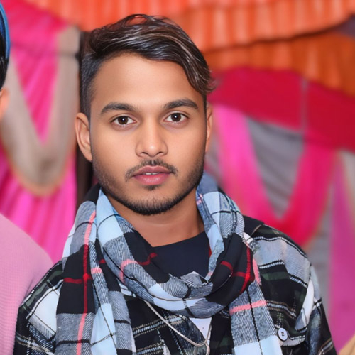 UDAL KUSHWAHA
