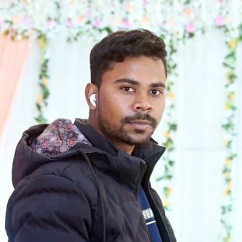 Sunil Rajkumar Photographer Association UP | SUNIL KUMAR