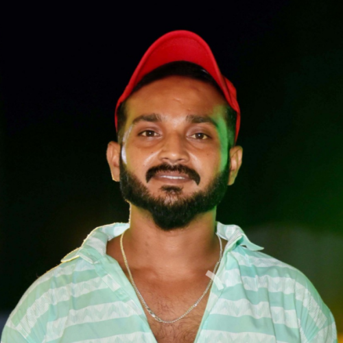 BRIJESH BIRU